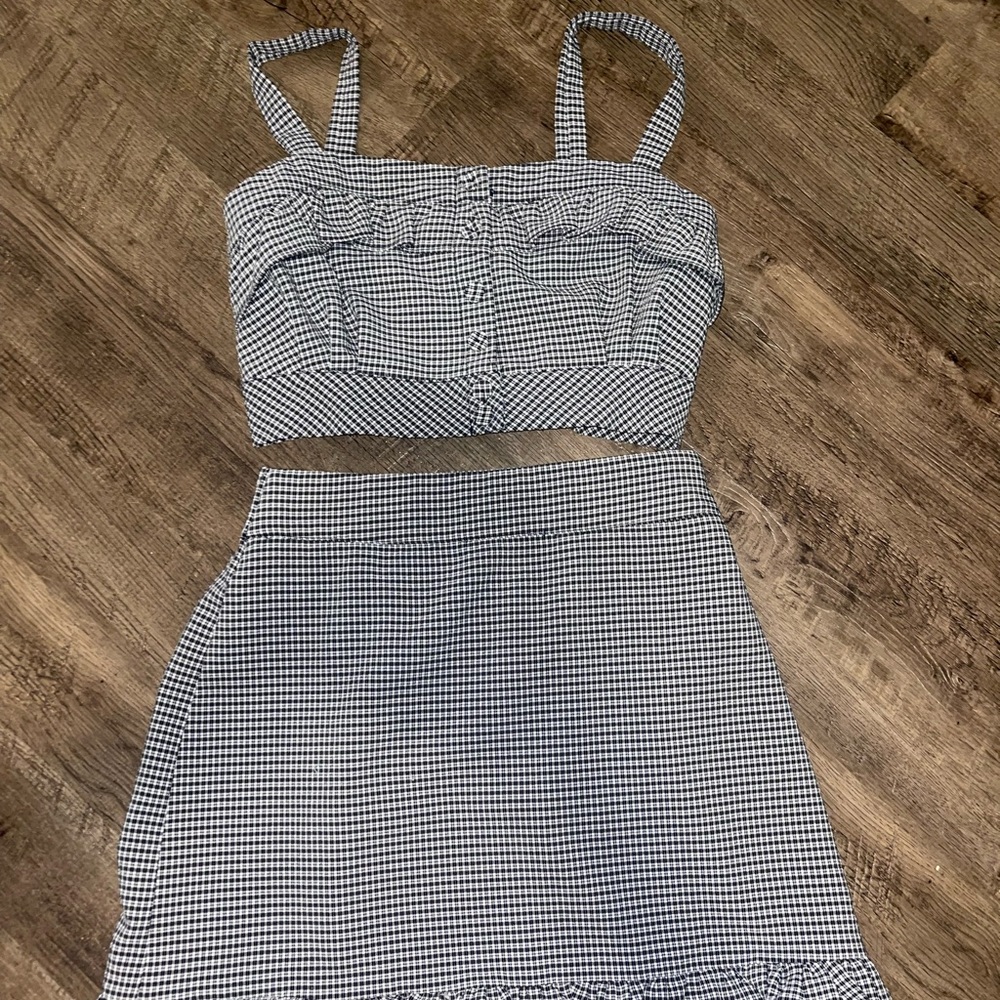 2 piece set